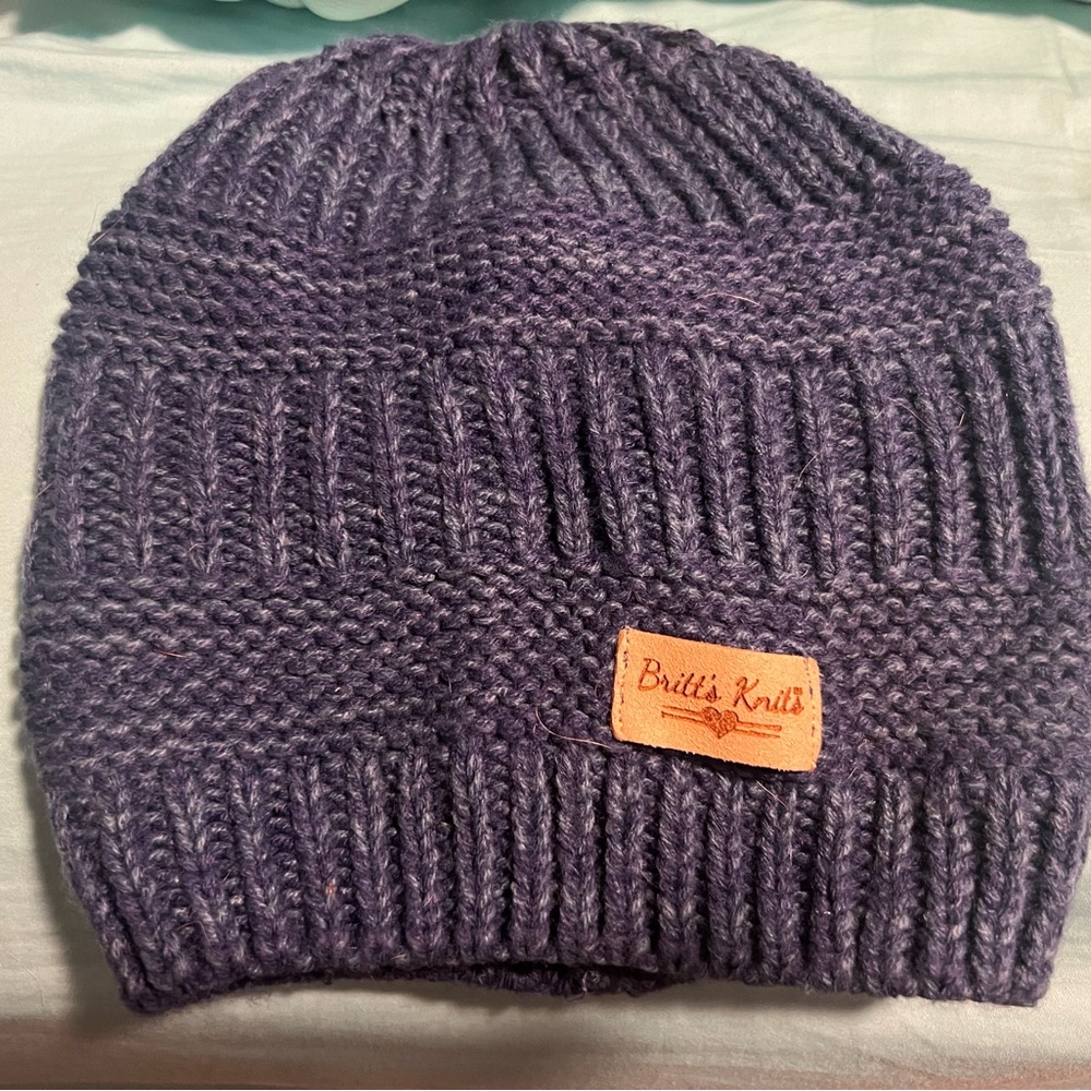 Beanie